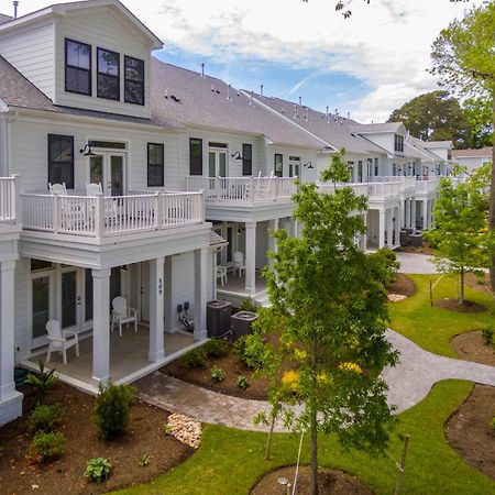509 The Tidewater House Virginia Beach Exterior foto