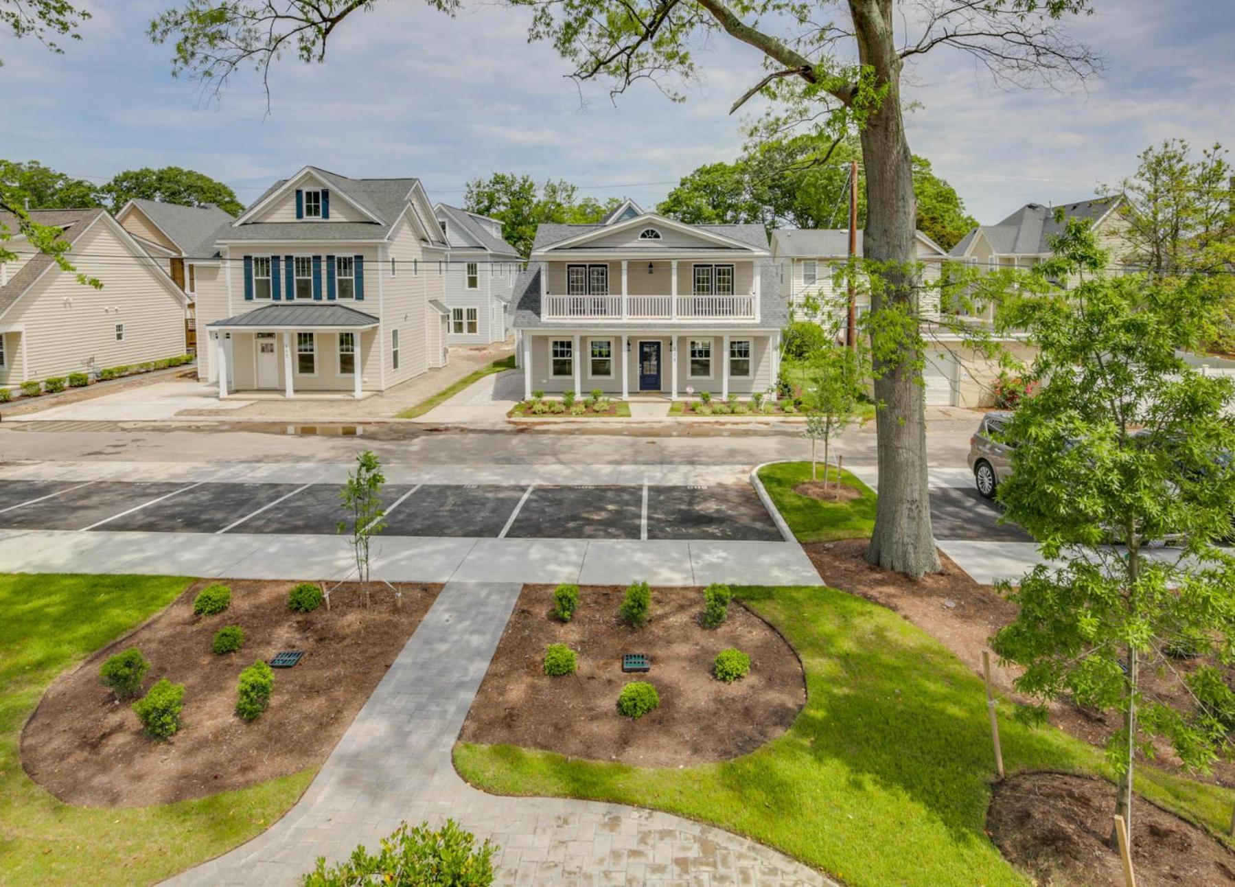 509 The Tidewater House Virginia Beach Exterior foto