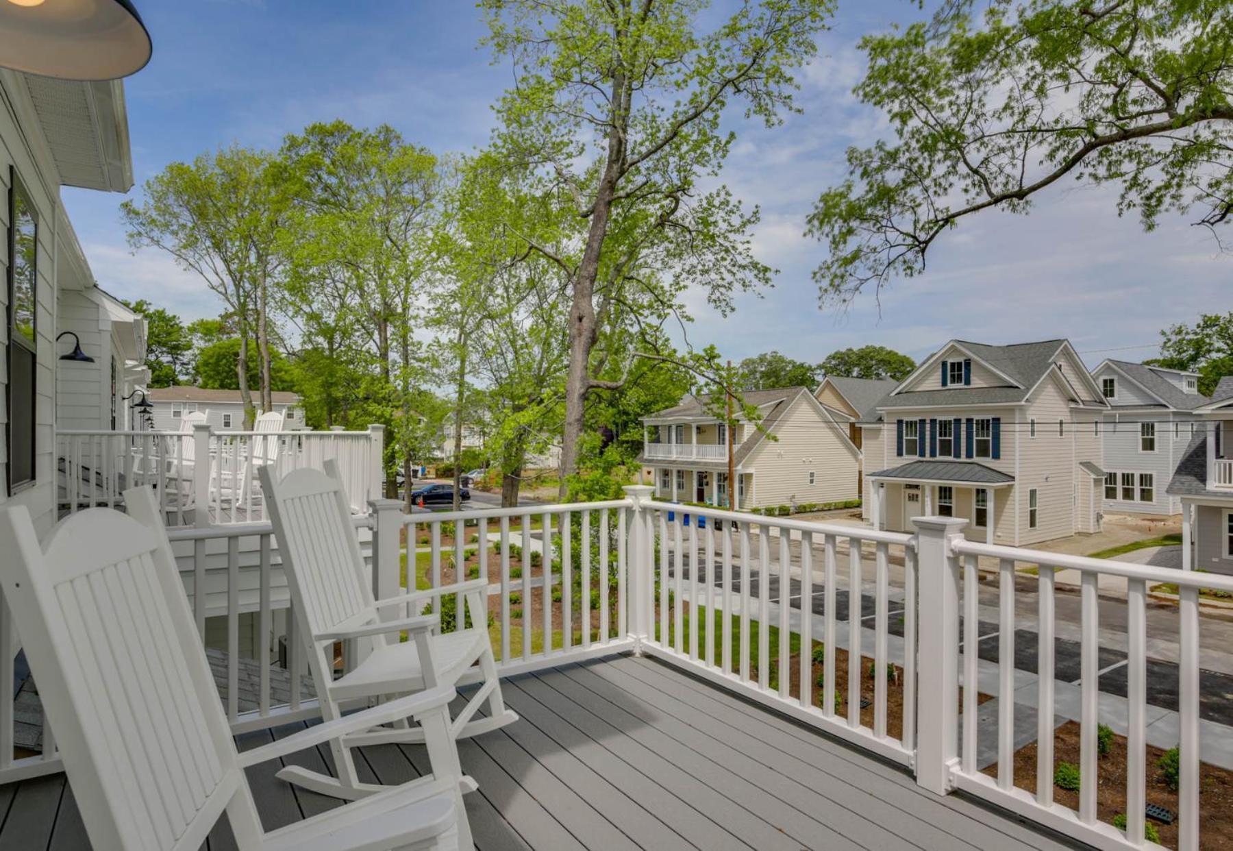 509 The Tidewater House Virginia Beach Exterior foto
