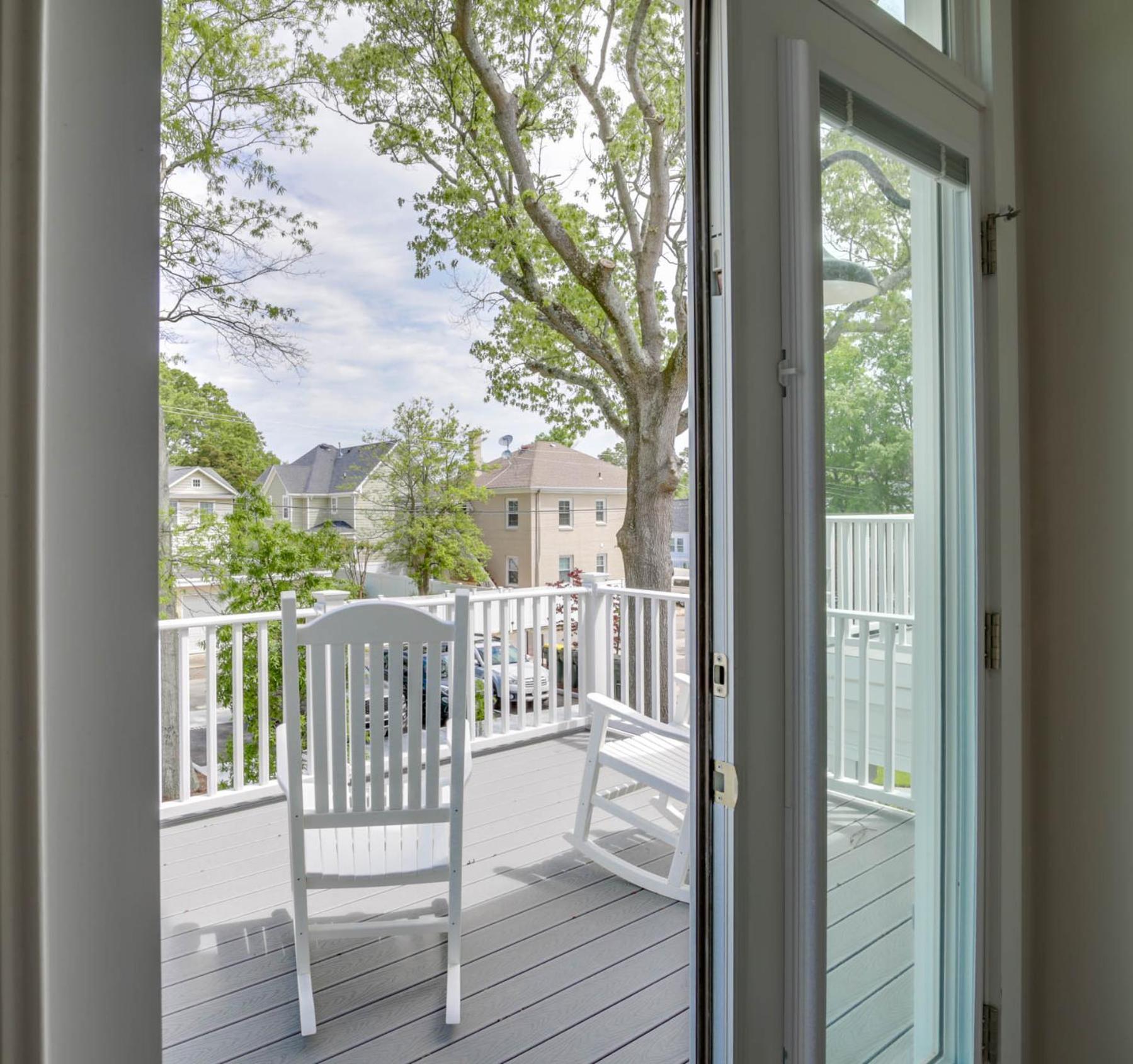 509 The Tidewater House Virginia Beach Exterior foto