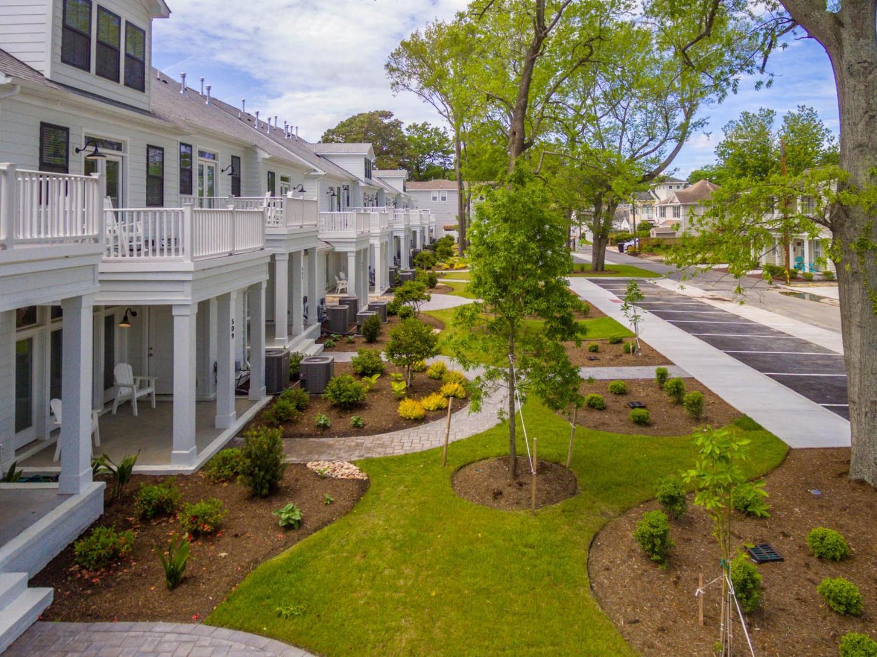 509 The Tidewater House Virginia Beach Exterior foto