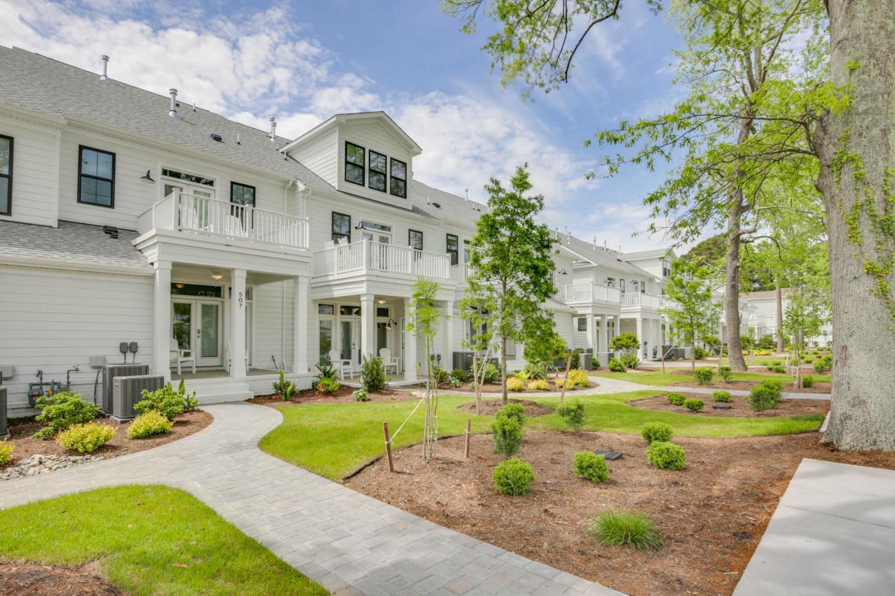 509 The Tidewater House Virginia Beach Exterior foto