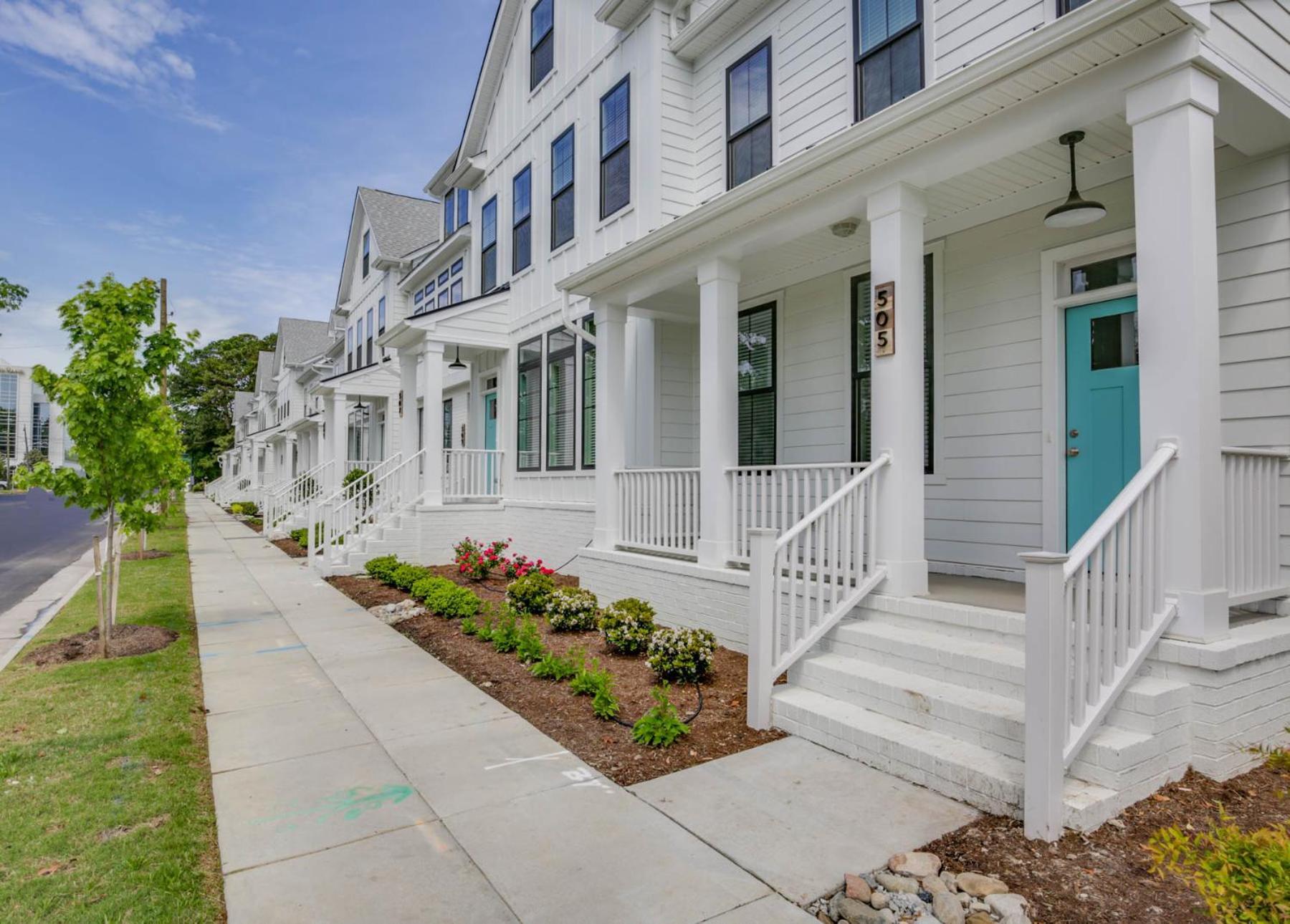509 The Tidewater House Virginia Beach Exterior foto